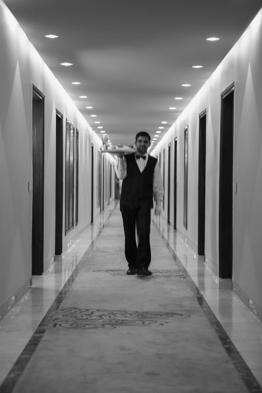 Hotel Mountview จัณฑีครห์ ห้อง รูปภาพ